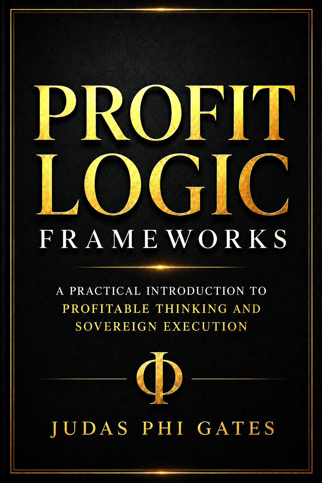 Profit Logic Frameworks