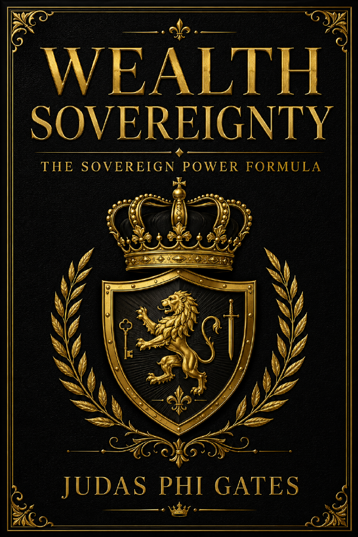 Wealth Sovereignty